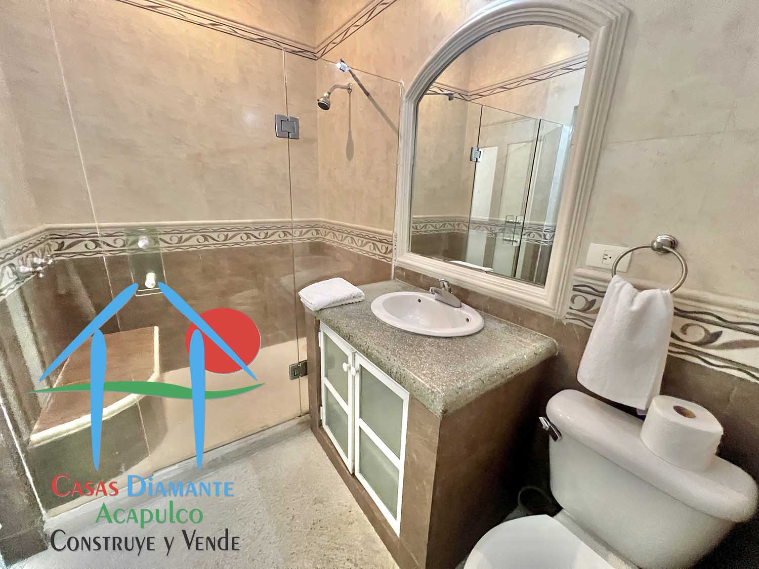 Punta Pichilingue PH J3 - Recámara uno 5